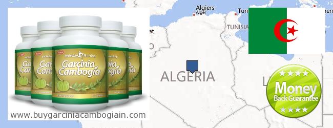 Gdzie kupić Garcinia Cambogia Extract w Internecie Algeria